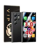 Mini 4G Smartphone 3.0 Inch，Android 9.0， 2GB+16GB(Phantom Black)-New