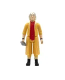 Back to the Future Part II ReAction Doc Brown Figure Articulated