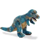 Aurora World T-Rex Dinosaur Plush, 14