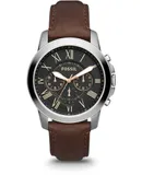 Fossil / FS4813IE GRANT MENS