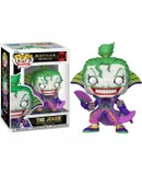 Funko Pop! Batman Ninja: The Joker #606