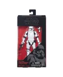 Star Wars The Black Series 6-Inch First Order Stormtrooper
