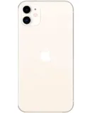 Apple iPhone 11,128 GB, White - Fully Unlocked (Refurbished)