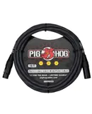 Pig Hog Hex Sereis Mic Cables 10ft.