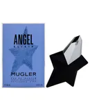 Angel Elixir by Thierry Mugler for Women - 1.6 oz EDP Spray (Refillable)
