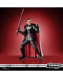Star Wars The Mandalorian Moff Gideon Vintage Action Figure Disney Plus Hasbro