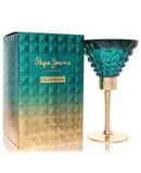 Pepe Jeans Celebrate Pepe Jeans London Eau De Parfum Spray 2.7 Oz