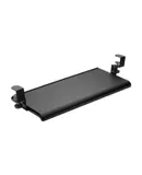 Kensington Smartfit Tooless Clamp-On Keyboard Drawer K55407WW