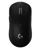 Logitech G PRO X SUPERLIGHT Wireless Gaming Mouse, gpw 2nd Generation Gaming Wireless Optical Mouse for PCs, Laptops