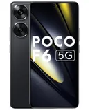 Xiaomi Poco F6 5G 512GB + 12GB Global Version Unlocked 6.67