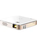 Kodak Luma 150 Pico Mini Projector, DLP Projector & Rechargeable Portable Projector