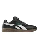 Mens Reebok HAMMER STREET Black/White/Gum Size:10.5