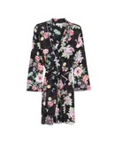 Johnny Was Women's The Jonesy Sleep Robe, Saint Ophelia