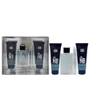 New Brand Prestige The New Brand For Men 4 Pc Gift Set