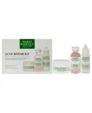 Acne Repair Kit by Mario Badescu for Unisex - 3 Pc 1oz Drying Lotion, 1oz Buffering Lotion, 0.5oz Drying Cream