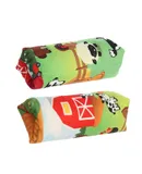 Aurora® Toys Engaging 13cm Farm Animals Water Wiggler Multicolor Toy