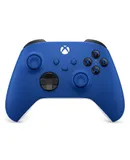 Microsoft xbox series controller Bluetooth wireless controller XboxOneS controller steam XBOX starry sky controller computer version PC mobile phone TV electric shock blue
