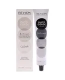 Nutri Color Cream - Clear by Revlon for Unisex - 3.3 oz Hair Color