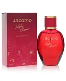 Jacomo Night Bloom Jacomo For Women Eau De Parfum Spray 1.7 oz