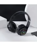 Xinke LWT4 wireless Bluetooth headset, head-mounted true ENC noise reduction, universal for all Android, Huawei and Apple mobile phones