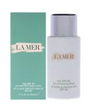 The SPF 50 UV Protecting Fluid by La Mer for Unisex - 1.7 oz Sunscreen