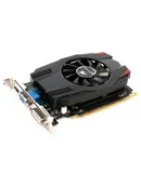 Colorful GT1030 2GDDR4, video memory game graphics card, (Renewed)