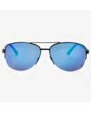 VITENZI Anzio sunglasses Sunglasses Black