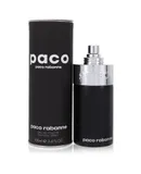 PACO Unisex Paco Rabanne For Men Eau De Toilette Spray (Unisex) 3.4 oz