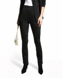 Capsule 121 Pisces Pant In Black