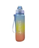 Herbalife Drink Cup Student Portable Strap Straw Water Cups Large-capacity Plastic Cute Water bottle 1000ML