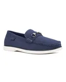 Xray Footwear Men's Montana Dress Casual Loafers