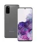 Samsung Galaxy S20 5G,US Version, 128GB, Cosmic Gray - Unlocked (Renewed)