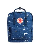 Fjallraven Kanken Camouflage Art Style Classic Backpack for Everyday 16L