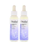 Unbreakable Bonds Mixing Drops by Ouidad for Unisex - 2 oz Treatment - Pack of 2