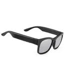 A12 pro Smart Bluetooth Glasses Sports Portable Wireless Bluetooth Headphones Polarized Music Sunglasses headphones