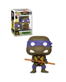 Funko Pop! TMNT: Donatello with Bo Staff #1554