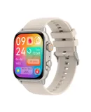 Hk95 smart watch 1.96 amoled bluetooth call