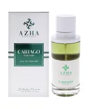 Butterfly Nebula Collection - Cartago by Azha for Men - 3.3 oz EDP Spray