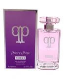 Femme by Pretty Pink for Women - 3.4 oz Eau de Parfum