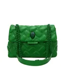 Bolsa de hombro retro de moda de lujo para mujer Kurt Geiger