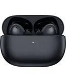 Xiaomi Redmi Buds 4 Pro Wireless Earbuds Bluetooth 5.3 Earbuds, Up to 43dB Hybrid ANC, Up to 36 Hours Long Battery Life, 3-mic Noise Reduction for Calls, in-Ear Detection, Dual Transparency Modes -Black（NEW）