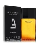Azzaro By Azzaro Eau De Toilette Spray 6.8 Oz For Men