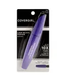 Lashblast Fusion Mascara - # 860 Very Black by CoverGirl for Women - 0.44 oz Mascara