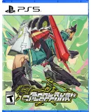 Bomb Rush Cyberfunk - PlayStation 5