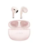 MIBRO EARBUDS4 True Wireless Bluetooth Headset, Semi-In-Ear Noise Canceling Low for Xiaomi Phone