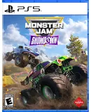 Monster Jam Showdown - PlayStation 5