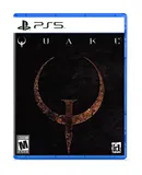 Quake - PlayStation 5