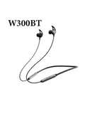 Edifier W300BT is a dynamic double speaker with distinct layers, giving you a shocking listening experience! black