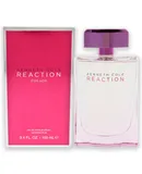 Kenneth Cole Reaction by Kenneth Cole for Women - 3.4 oz Eau de Parfum