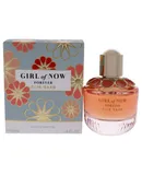 Girl of Now Forever by Elie Saab for Women - 1.6 oz Eau de Parfum Spray